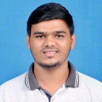 Rushikesh Kamble