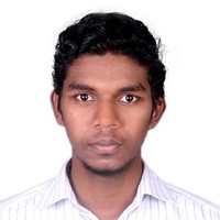 Akhil Karthikeyan