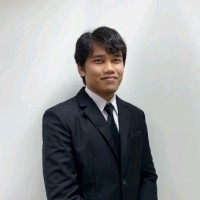 Daniel Najmuddin