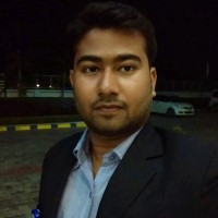 Atul Dubey