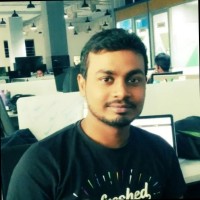 Mahesh M.S