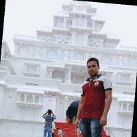Rakesh Mandal