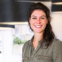 Loes Bonekamp