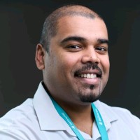Royden Fernandes