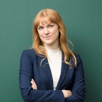 Helga Sofia Nielsen