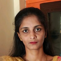 Niveditha C
