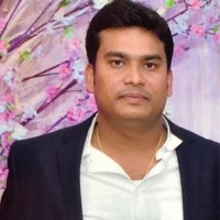 Sourav Maity