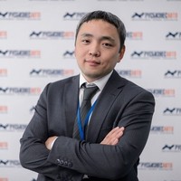 Павел Ким