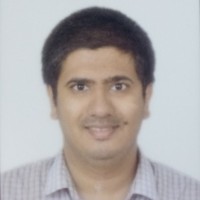 Sameer Gosavi