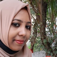 Afsana Mili