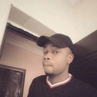 Adler Chinedu