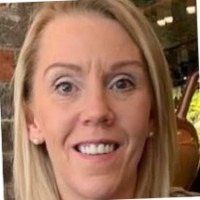 Lisa McDonald