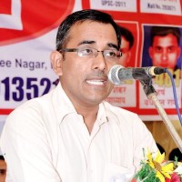 Yaswant Kumar Singh