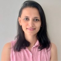 Priyanka Chavada