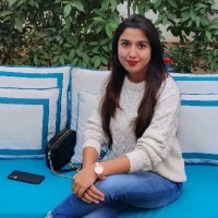 Priya Bhat