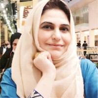 Rizwana Saleem