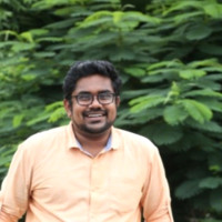 Sudharshan G
