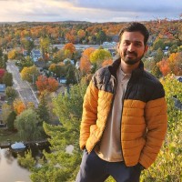 Shahrukh Hasan