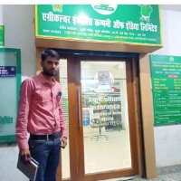 Mr, Gourav Singh