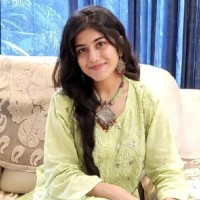 Urvi Vasisht