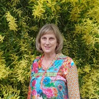 Caroline Ingram