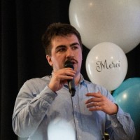 Frédérick Jolicoeur- Tétreault