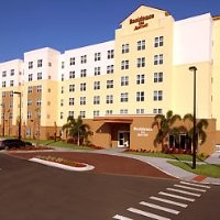 Residence Inn Orlando Airport
