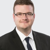 Jarrod Manion