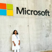Yashoda S