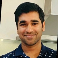 Rajesh Thomas