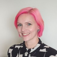 Gillian Ramsay