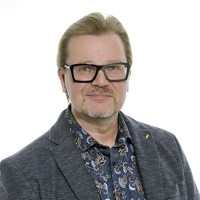 Timo Mutanen