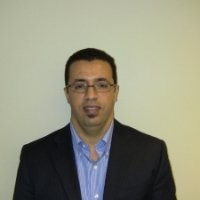 Mustapha Bounouhi