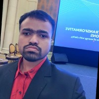 Estradove Satheesh