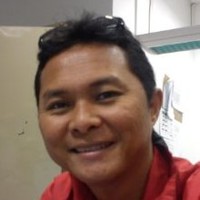 Syafique Suzairheman
