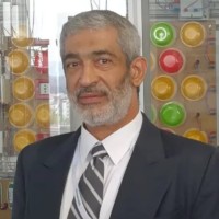 Mohammad Albashbishi