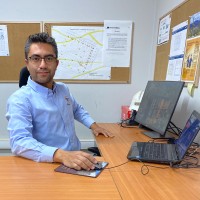 Marcelo Andres Gonzalez avalos