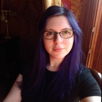 Erin K. Talberg