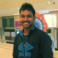 Ujjwal Kumar Ujala