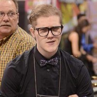 Cody Brady