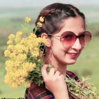 Farzane Afshar