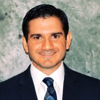 Zach Lyons