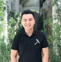 Huy Nguyen