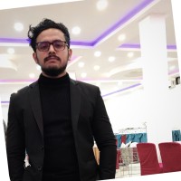 Saroj Neupane