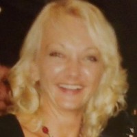 Suzana Margetić Deržič