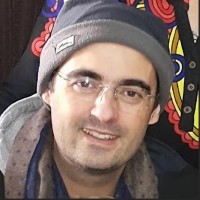 Alfredo Garcia Woods