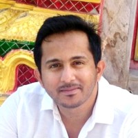 Rajshekhar Dass