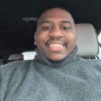 Corey Montgomery