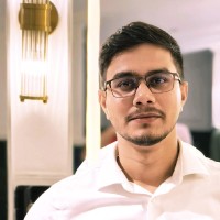 Chirag Agarwal