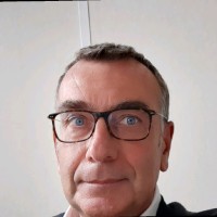 Eric Bertrand